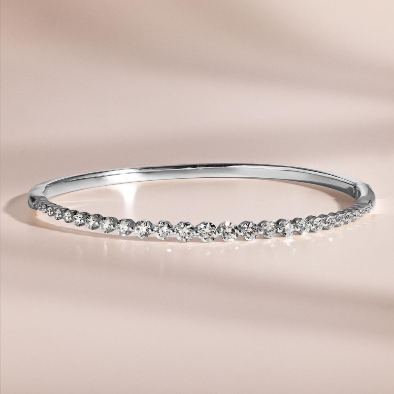 Shop Silver Bracelets