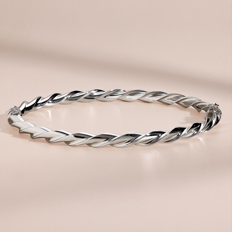 Shop No-Stone Bracelets