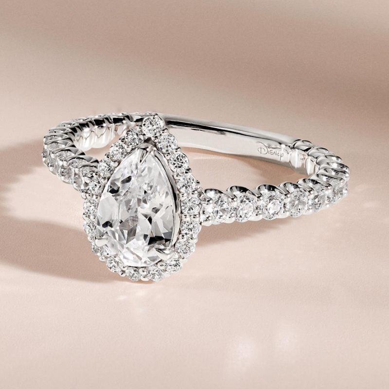 Shop Enchanted Disney Fine Jewelry | Ariel