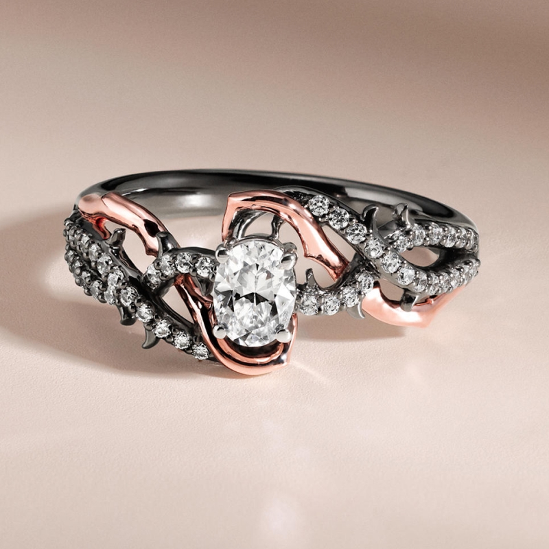 Shop Enchanted Disney Fine Jewelry | Villains