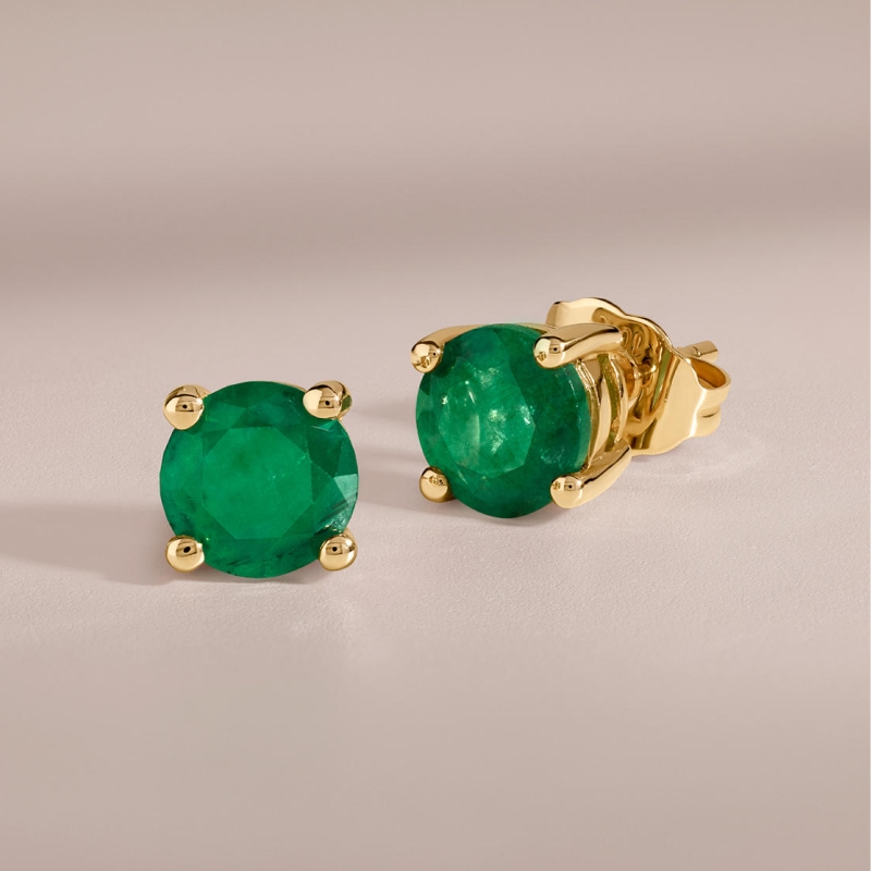 Shop Gemstone Earrings