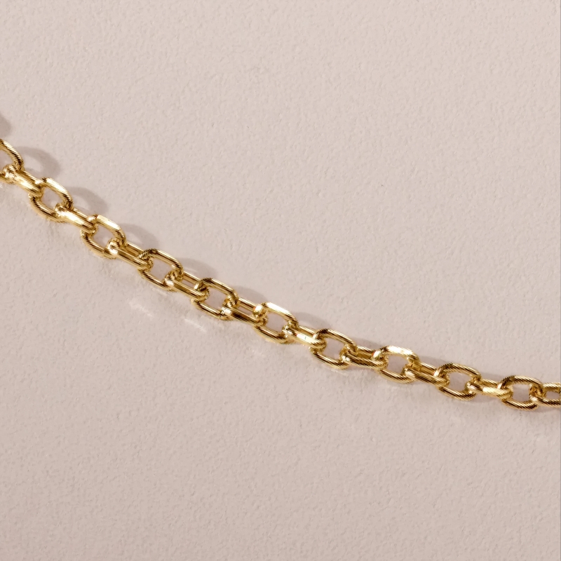 Gold Box Chains