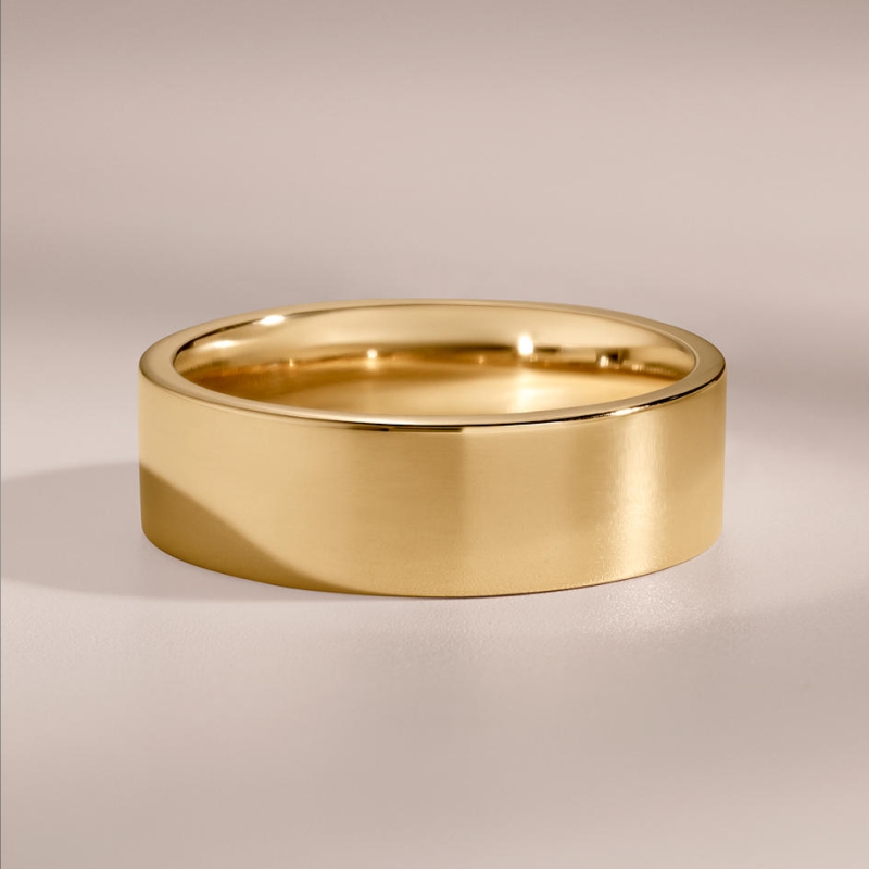 Shop Yellow Gold Rings