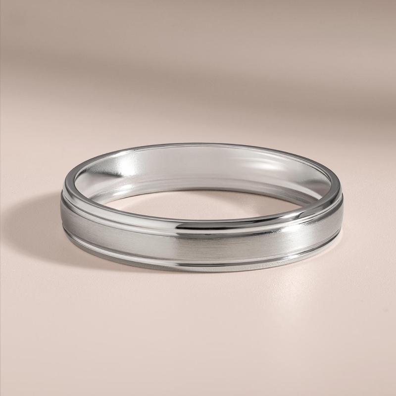 Shop Silver Rings