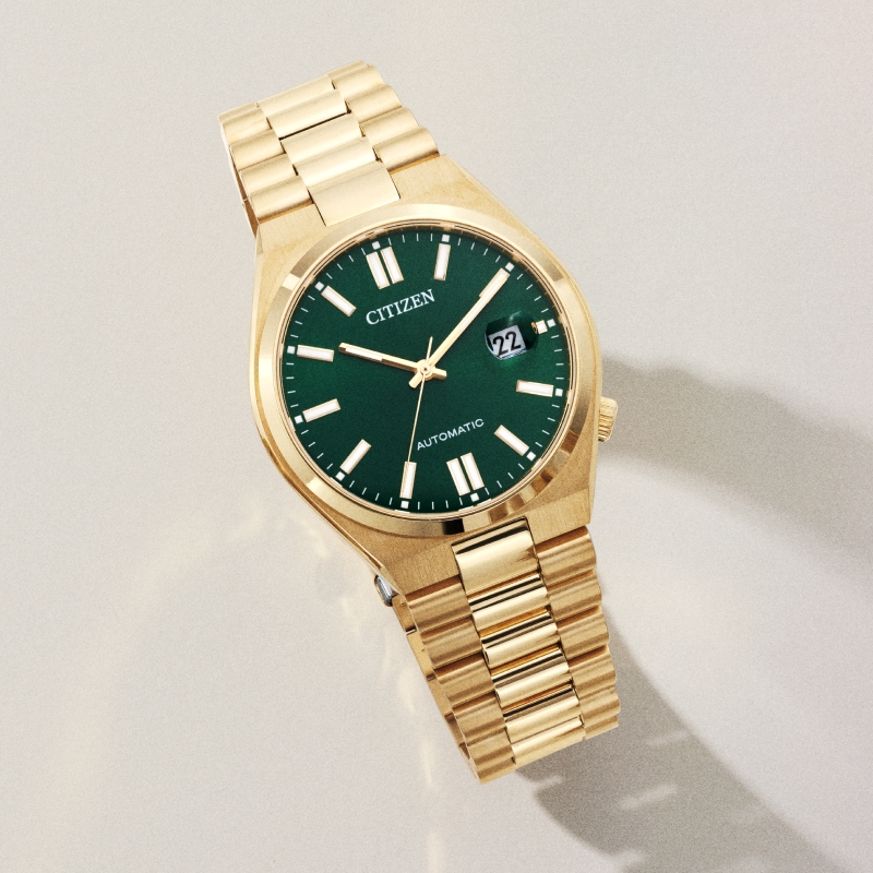Watches
