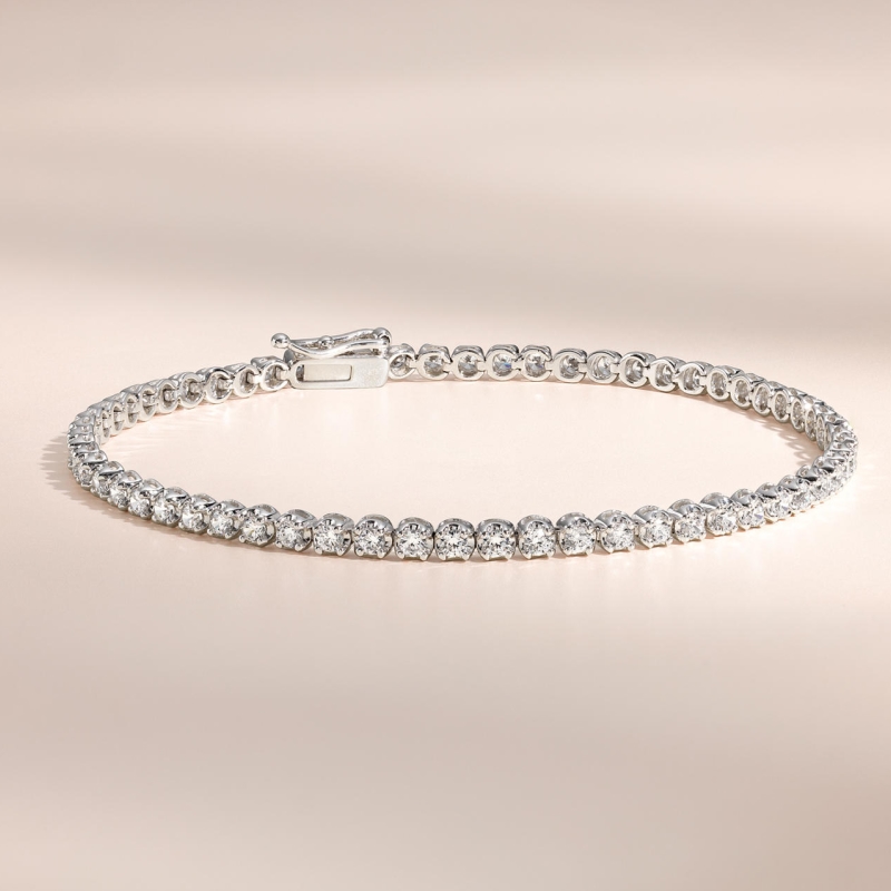Shop Tennis Bracelets