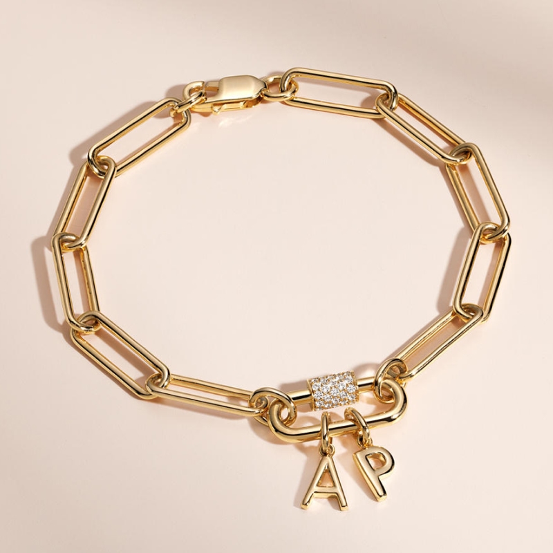 Shop Personalized Bracelets