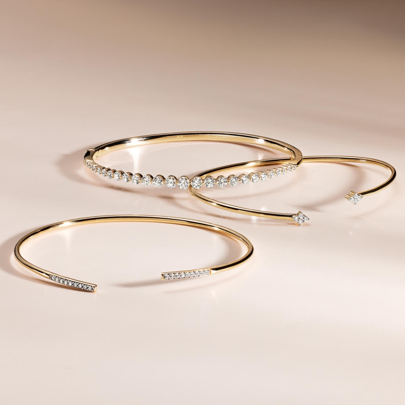 Shop Bangles and Cuffs