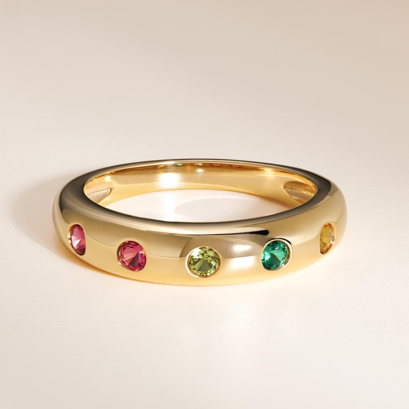 Mother's & Family Jewelry